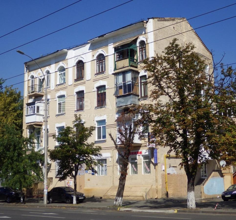 Kyiv Solaris Studio Exterior foto